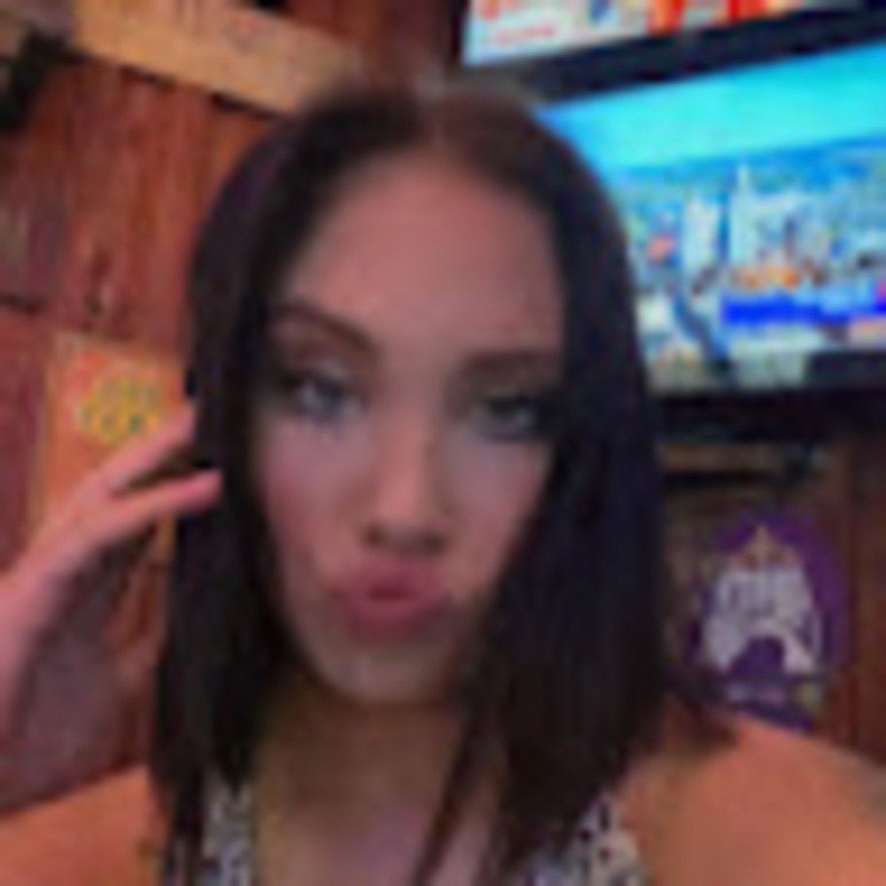 Meet your Posher, Savannah